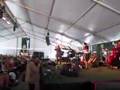 Chantal Chamberland TORONTO JAZZ  ST.JEAN BAPTIST DAY