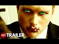 DEMON SQUAD Trailer 2022 Paranormal Horror Movie