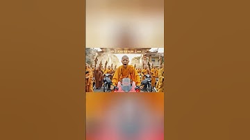 Hùng trọc dẫn 1 tỷ sư thầy vào trường học troll Capybara  #capybara #shorts