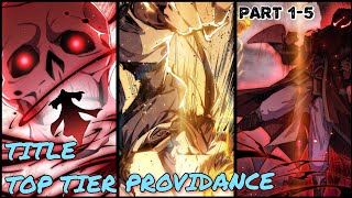 SEORANG BUDAK DI ANUGRAHI KEKUATAN KAISAR DARI SISTEM PART 1-5