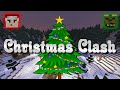 Minecraft: Christmas Clash (Official Trailer)