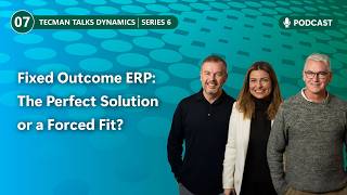 Celebrity S6 Ep7: Fixed Outcome ERP: The Perfect Solution or a Forced Fit? Net Worth