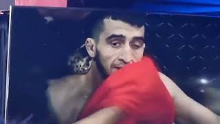 картинка: Али салдоев 👊🔥 против 👊👊 Александр Яковенко👊🔥🔥