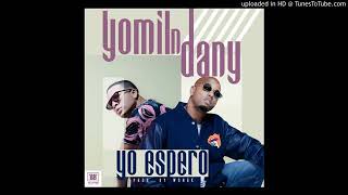 Yomil Y El Dany-Yo Espero(Solido)