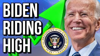 Biden Riding High In ALL Swing States | 2020 Election Analysis