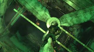 Sliced Up by Fan Blades Death Animation - Dead Space 3 (HD, 60 FPS)