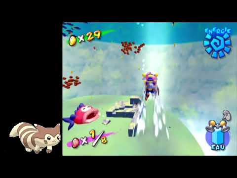 Noki 3 - 65 coins
