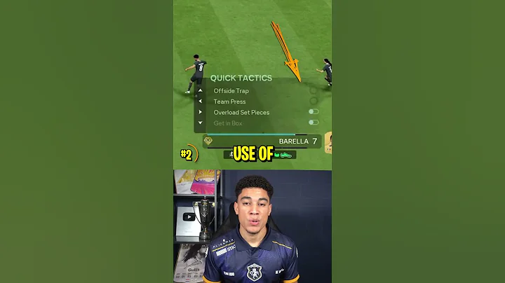 Overpowered Defensive Tips In EA FC 26