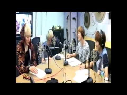엘조's 여자친구를 위해 곡을 쓴적이 있다?없다?