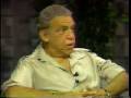 Capture de la vidéo Buddy Rich Interview 7-12-85