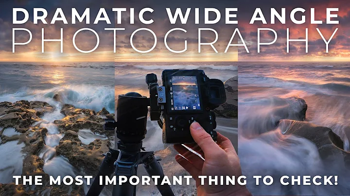 The MOST Important Thing To CHECK When Capturing S...
