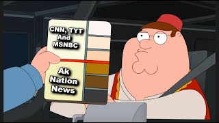 This weekend Mass shooting in Georgia goes completely unreported by CNN & MSNBC.