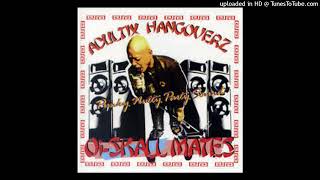 邦楽 Oi-SKALL MATES ADULTIX HANGOVERZ 81qf9x6b8xL.jpg