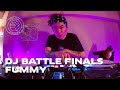 Goldie Awards Online: Fummy DJ Battle Finals