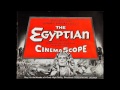 Capture de la vidéo The Egyptian - Alfred Newman & Bernard Herrmann (Suite)