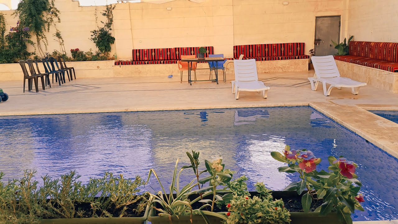 July 5, 2025 الريحان دركوش