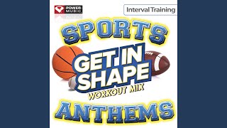 We Are The Chdanions power Remix