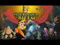 Chhota Bheem Veer Bahadur Bheem | Watch full Movie on Amazon Prime #movie