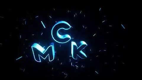 MCK Intro