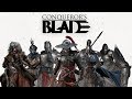 СТРИМ ► Conqueror's Blade + анонс конкурса на RTX 2080Ti