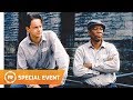 The Shawshank Redemption 25th Anniversary FATHOM Event (2019) -- Regal [HD]