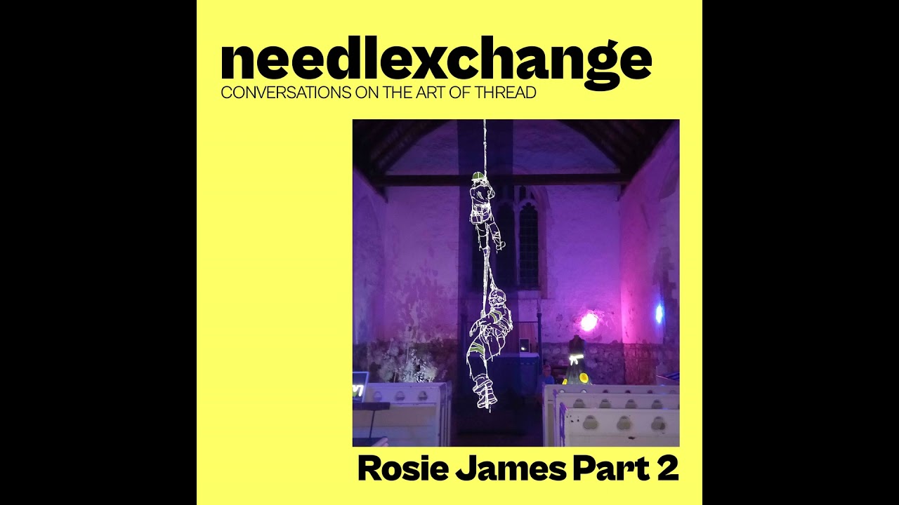 Rosie James - Worth The Wait Part 2 [NX078]