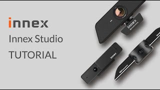 tutorial innex studio software| funtech innovation