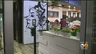 LA County Restaurants Can Apply For Financial Relief To Receive Up To $30K In Aid