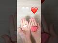 Red or White?! #viral #satisfying #clay