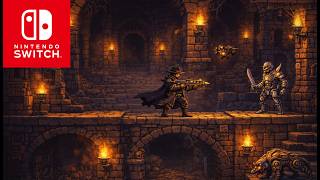 Top 10 Best Nintendo Switch And Switch 2 Games Released In 2026