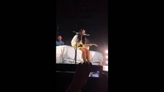Demi Lovato - Cry baby live - Tell me you love me tour Stockholm 2018