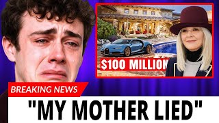 DIANE KEATON DEATH - Who Gets Her $100 MILLION Fortune Will SHOCK You