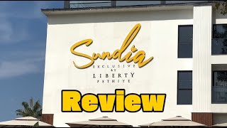 Sundia Exclusive By Liberty Review - Fethiye, Turkey