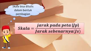 SKALA  (part 1): Materi Denah dan Skala