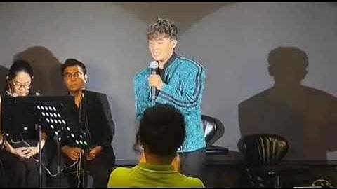 HỒ VĂN CƯỜNG - Hát chay VC thật ngọt ngào, cảm xúc #hovancuong