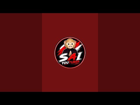 Sai Youtuber is live!