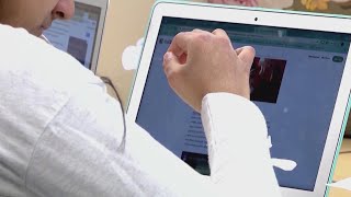 Online learning options for Evergreen Public Schools