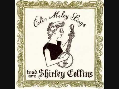 Barbara Allen - Colin Meloy