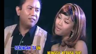 SABAR NGENTENI putri purnama @ lagu tarling