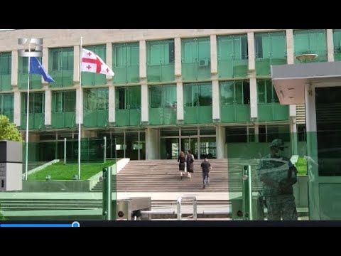 სკანდალური ჩანაწერები, რომელმაც სისტემა ღიად ამხხილა - სუს-ი ბრალდებებს უარყოფს