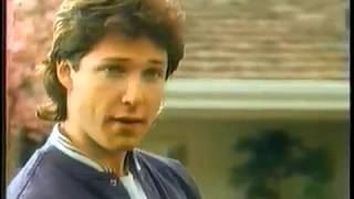 1989 Chevron Commercial with George Newbern