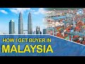 How i got buyer in malaysia learn how to find buyers for your product from paresh solanki