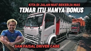 KISAH DI ATAS ASPAL BERPACU DENGAN WAKTU❗ PART2 .