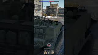 Day 51 of posting until @TheCodMineMan comments #warthunder#viral#popular#like