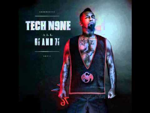 Tech N9ne If I Could( feat. Chino Moreno & Stephen Carptenter)