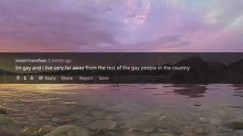 Why Are You "Forever Single"? (r/AskReddit)