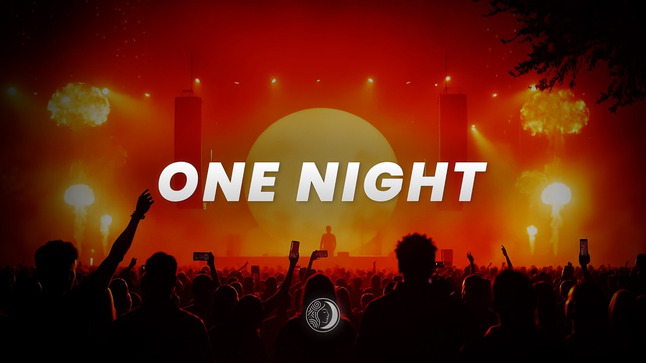 Palm Monkey & DALEXO - ONE NIGHT [Afro House]