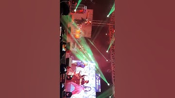 Thumbnail of Tu Mile Dil Khile - Stebin Ben Live Concert | Plinth Day 2 | LNMIIT | @shorts