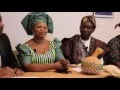 Interview with Yoruba Union of Stockholm - Yoruba day 2016