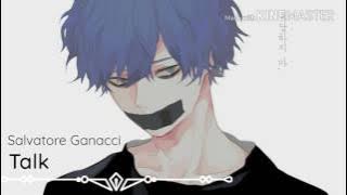 Download lagu Salvatore Ganacci- Talk (male version)